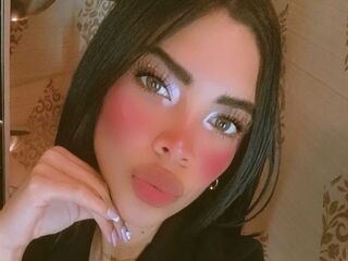 camgirl masturbating with vibrator MeliWilliams