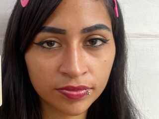 webcam live sex MelisaDark