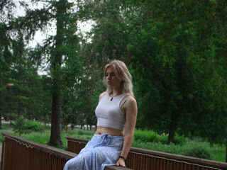 camwhore live MelisaMokriski