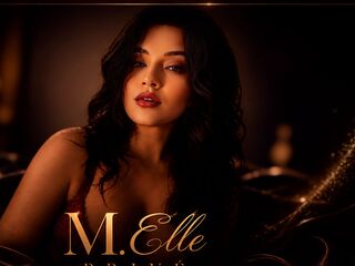 chat with cam MellePrive