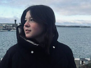 chat room cam MellieTierce