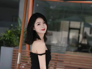 camwhore spreading pussy MengRuoxi