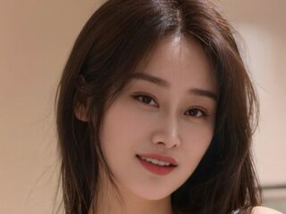 extreme webcam video MengYaoFei