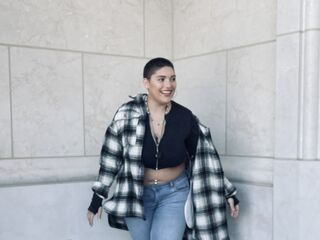 camsex MercedesGreen