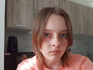 girl cam live MerciaDurow