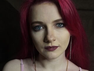 masturbating girl MercyNoctelle