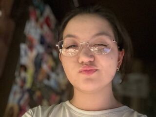 kinky video chat performer MeryGibson