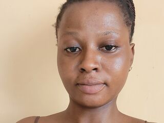 hot live cam MhayrheeGlam