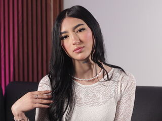 naked webcamgirl picture MiaFerreira