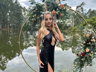 webcam live MiaKolosova