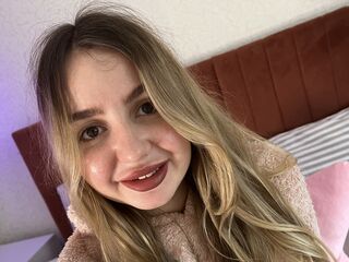 nude cam picture MilaLa