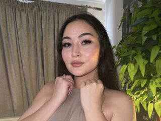naughty cam girl fingering pussy MilaYumi
