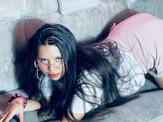 hot cam girl masturbating MiliSmit