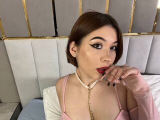 nude webcamgirl pic MinaAustin
