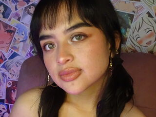 jasmin live show MinniSabat