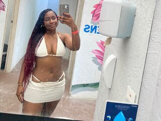 fingering webcam girl MishelDaza