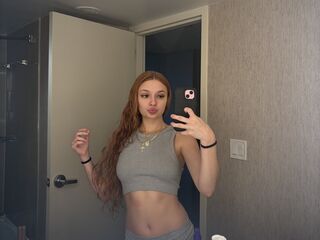 topless Mistyxosnow