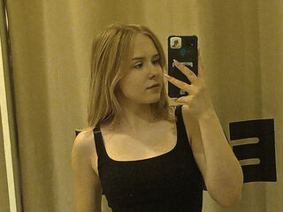 hot cam hooker MolliMcDaniel