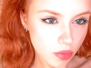sexwebcam picture MollyEka