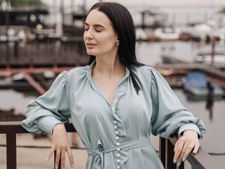 camgirl live sex MollyLossa