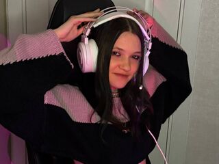 fingering cam girl video MollyTru