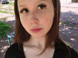 streaming live webcam MonicaKim