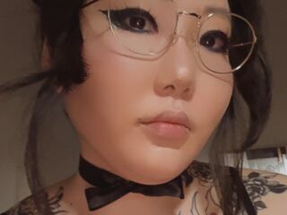 free nude webcam MorgueBerry