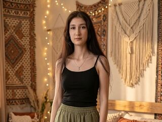 hot girl MuiFurey