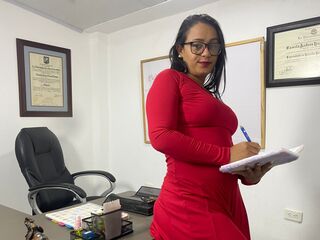 webcam hooker NathalieAnders