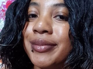 naughty cam girl masturbating with dildo NathySuza