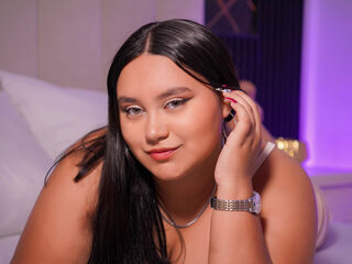 naked cam girl photo NikaLust