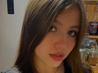 hot girl webcam NikaMilson