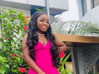 live cam show NinaKiki