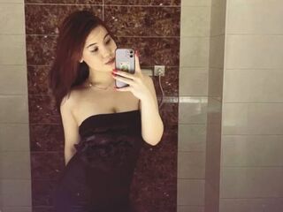 webcamgirl live sex NoraVibiako