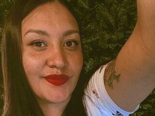 cam girl playing with sextoy NormaSmit