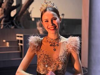 webcam live sex NylaPitarresi