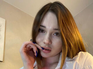 beautiful webcam girl OdelynGambell