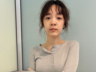 jasmin cam OdiliaCornwall