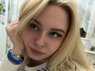 beautiful girl webcam OdiliaHewell