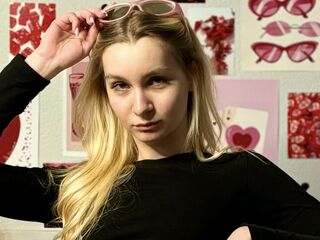 webcam babe OleneBourbon