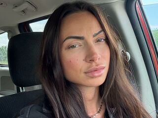 jasmin livecam OliviaaBrownn