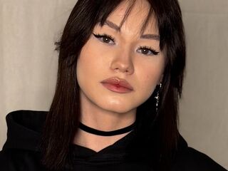 naughty camgirl masturbating with dildo OmegaMccarty