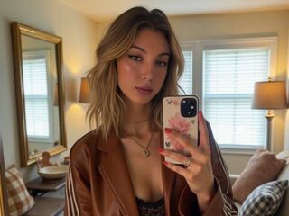 camslut webcam video PandoraZavasky