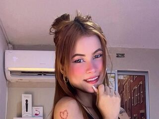 camgirl live porn PaulaVandic