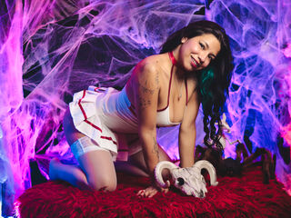 cam whore live PaulinaClerty