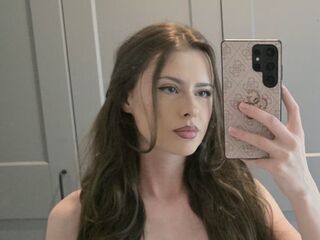 girl nude PearlClaire
