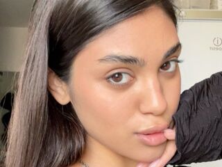 masturbating webcam girl PhebeOrford
