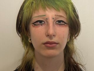 masturbating camgirl PiaBraden