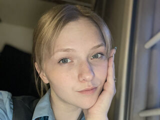 webcamgirl video chat PiaFykes