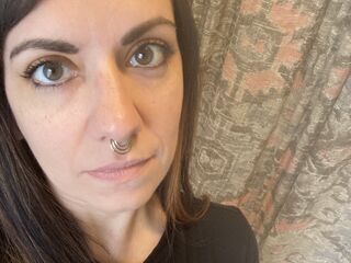 camwhore video PiercedGoddess